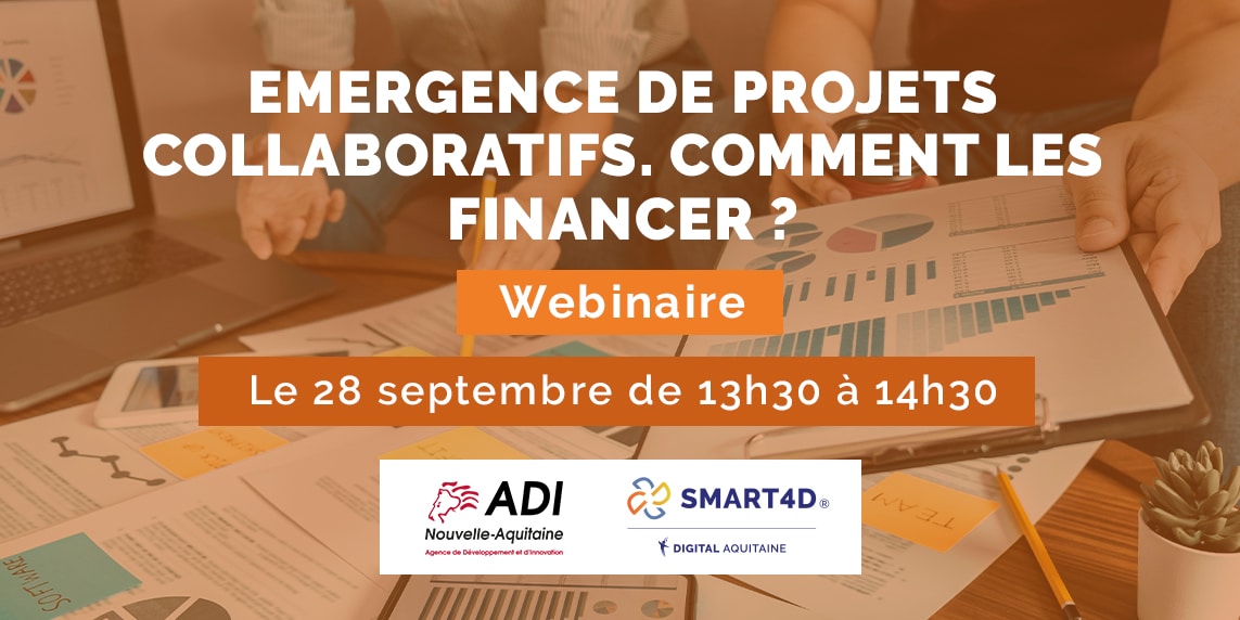 SMAR4D financement de projets