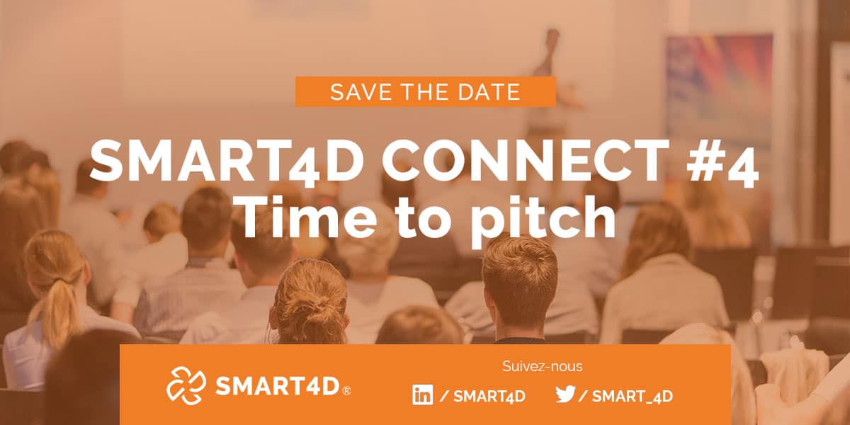 SMART4D Time to pitch