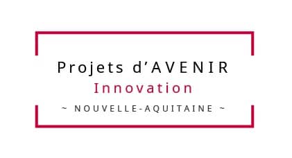 Projets d'avenir Innovation