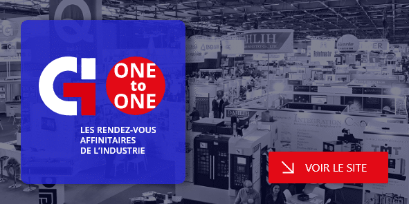 Global industrie One to One