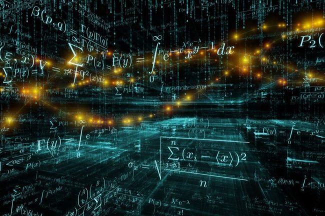 algorithmes Valorisation des données