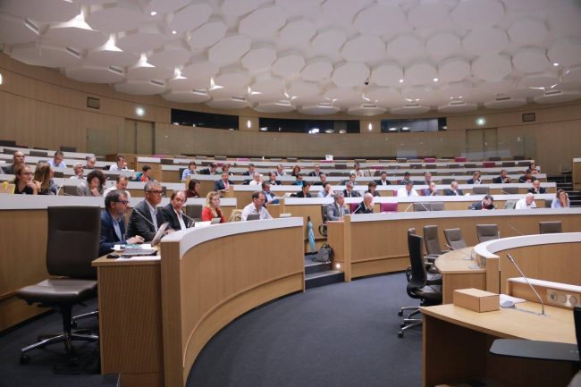 Région Nouvelle-Aquitaine