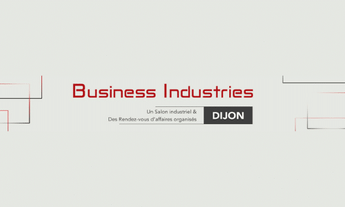 Business Industrie Dijon