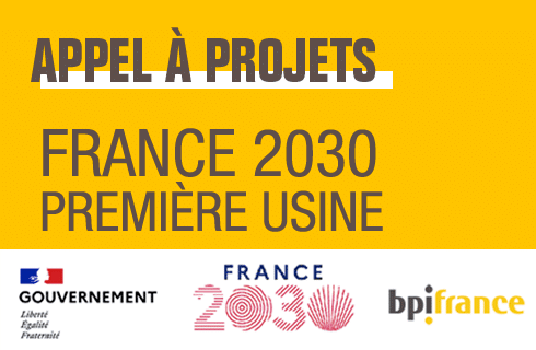 AAP France 2030