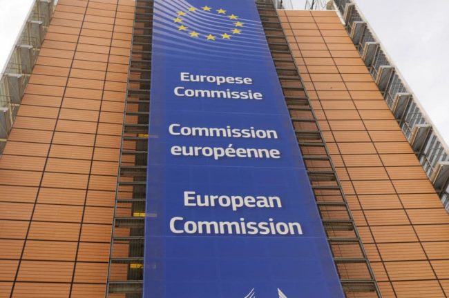 commission-europeenne Transformation numérique