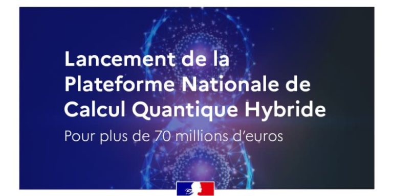 plateforme_quantique Plateforme nationale de calcul quantique hybride