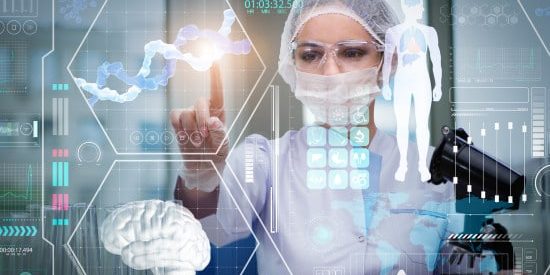 Start-ups industrielles et deep tech Start-ups industrielles et deep tech