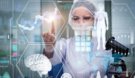 Start-ups industrielles et deep tech Start-ups industrielles et deep tech