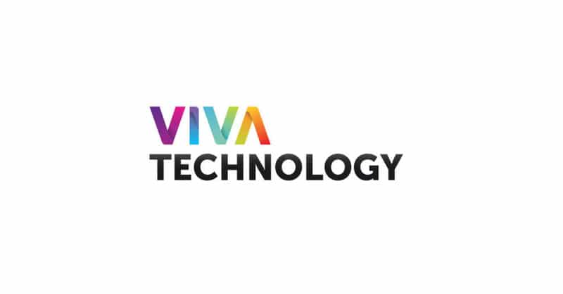 VIVA TECHNOLOGY 2022