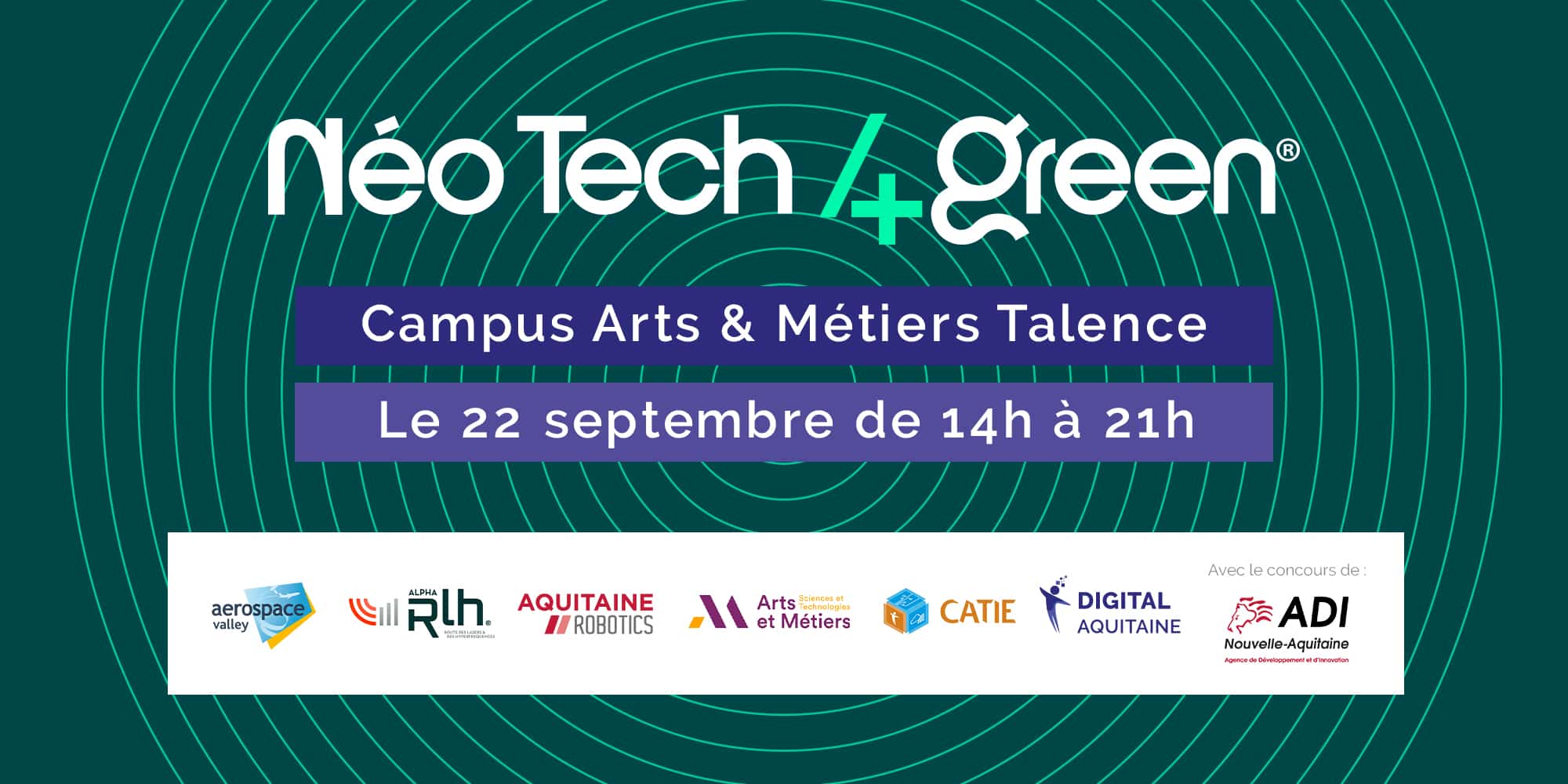 Néo Tech 4Green