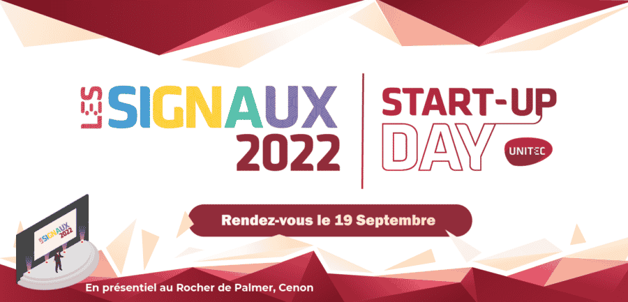 Start-Up Day X Les Signaux 2022