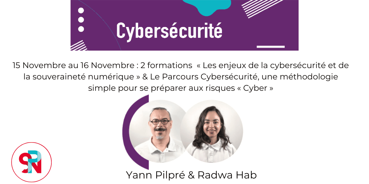 Formation Cybersécurité