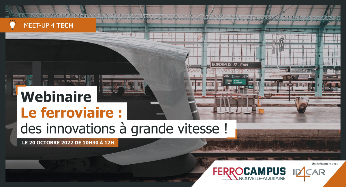 Le ferroviaire