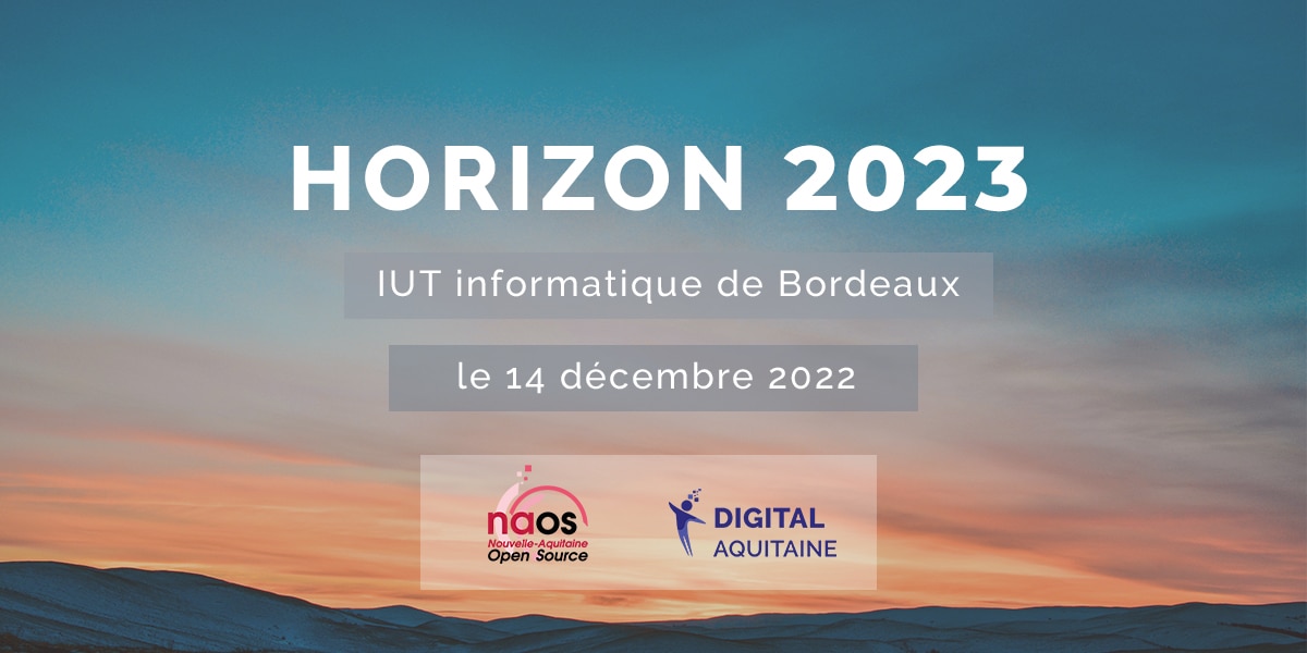 Horizon 2023