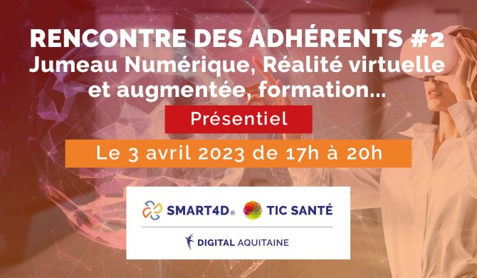 Rencontre des adhérents