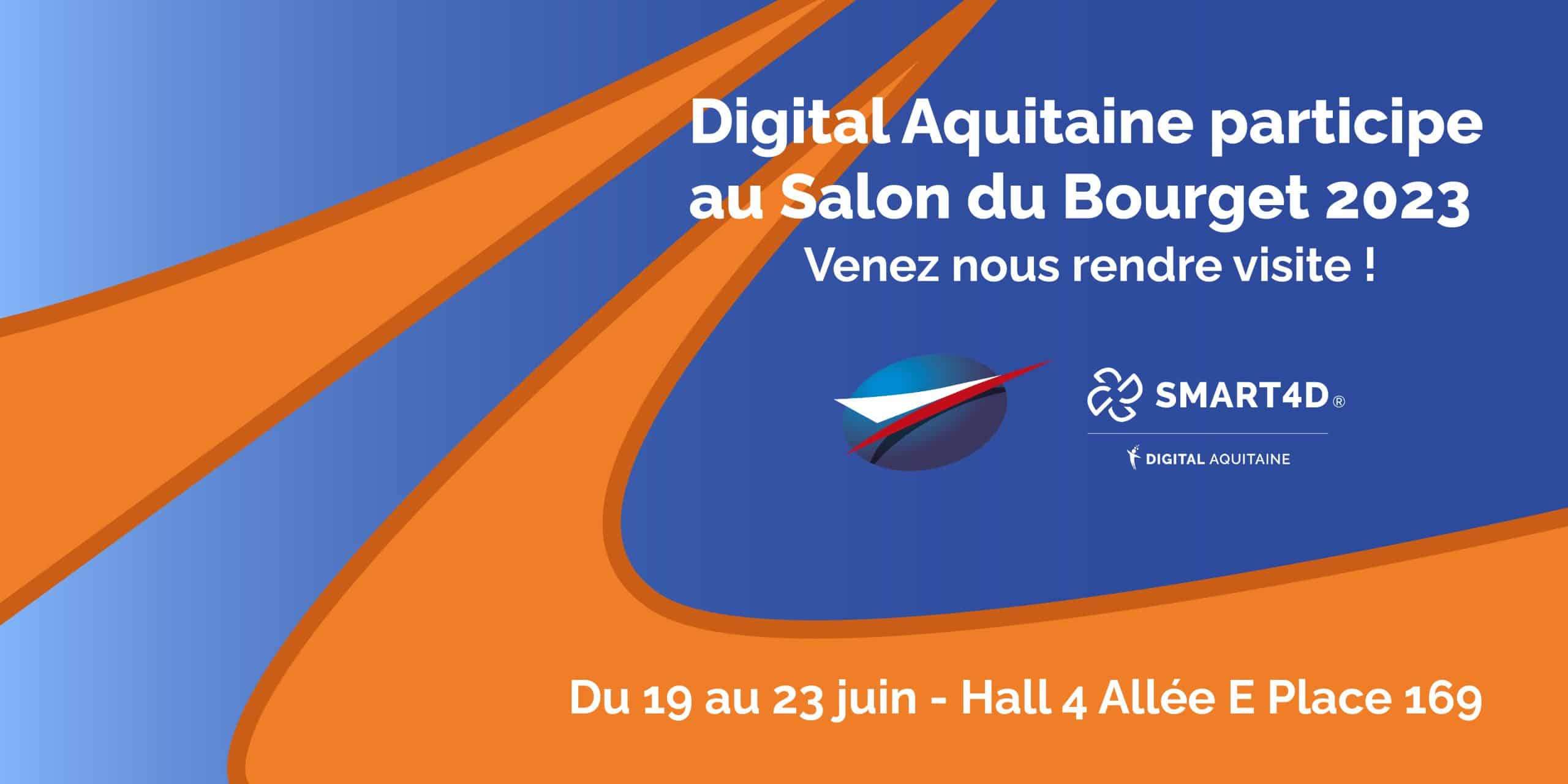 SMART4D-Bourget-2023